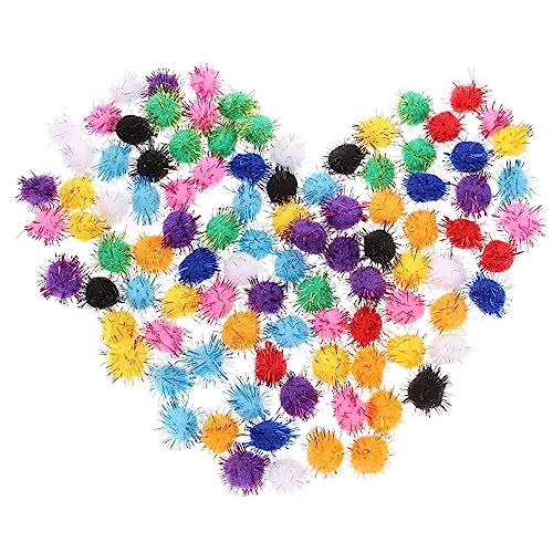CIYODO 100 Stück Plüschkugel Katzen cat Toys cat katzenspielzeig katzenspielzeug für Katzen Katze Wohnungskatzen Rosa groß Katzenspielzeug pom Bälle, Katzenspielzeug CIYODO 100 Stück Plüschkugel Katzen cat Toys cat katzenspielzeig katzenspielzeug für Katzen Katze Wohnungskatzen Rosa groß Katzenspielzeug pom Bälle, Katzenspielzeug von CIYODO