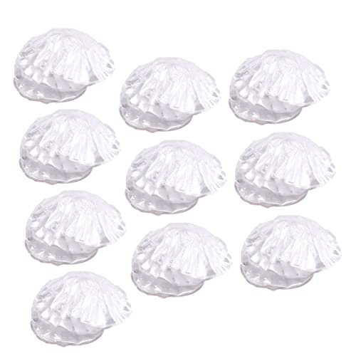 CIYODO 10st Kaninchen Käfig Film Abdeckung Kissenauflage Für Hamsterkäfig Tierkäfig Urinkäfigfolie Für Haustiere Trainingsunterlage Für Welpen Futter Für Kaninchenkäfige Plastik Weiß von CIYODO