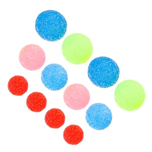 CIYODO Katzenkristallkugeln Glocken Interaktives Katzenspielzeug Katzenspielzeug Bälle Zum Spaß CIYODO Katzenkristallkugeln Glocken Interaktives Katzenspielzeug Katzenspielzeug Bälle Zum Spaß von CIYODO