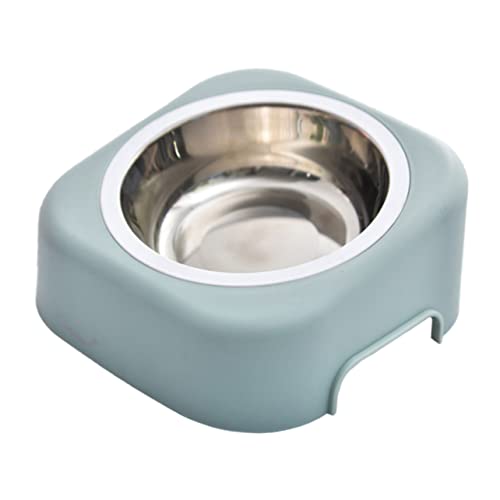 CIYODO Futternapf Für Katzenfutter Wassernapf Keramiknapf Mit Hohem Rand Trinknapf Für Katzen CIYODO Futternapf Für Katzenfutter Wassernapf Keramiknapf Mit Hohem Rand Trinknapf Für Katzen von CIYODO