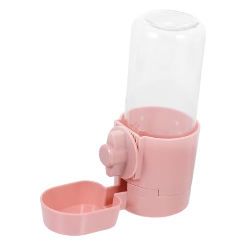 CIYODO Automatischer Wasserbehälter Für Hunde Und Katzen Wasserspender Zum Aufhängen Pp-Material Leicht Zu Reinigen Stabil CIYODO Automatischer Wasserbehälter Für Hunde Und Katzen Wasserspender Zum Aufhängen Pp-Material Leicht Zu Reinigen Stabil von CIYODO