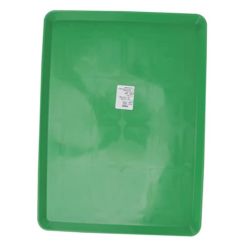 CIYODO Kunststoffplatte 1Stk Haustiertoilette Transportbox für Haustiere aus Kunststoff Käfig Tablett Flache Pfanne große Hundehütte Haustierkotschale Haustierkäfig Bettpfanne ersetzen CIYODO Kunststoffplatte 1Stk Haustiertoilette Transportbox für Haustiere aus Kunststoff Käfig Tablett Flache Pfanne große Hundehütte Haustierkotschale Haustierkäfig Bettpfanne ersetzen von CIYODO
