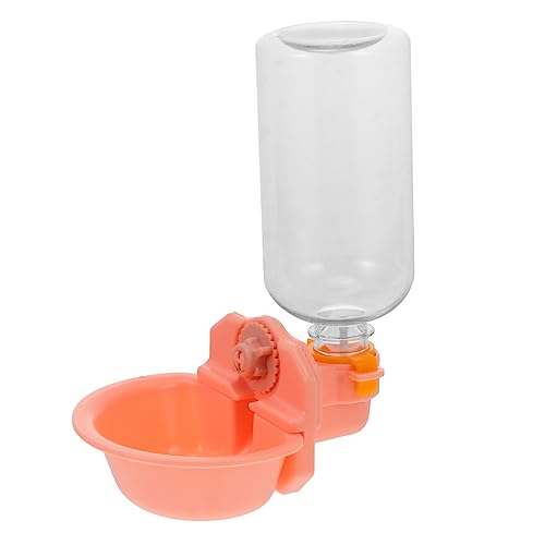 CIYODO Automatischer Futterspender Für Hunde Intelligenter Wasserspender Für Haustiere 500 Ml Heimtierbedarf Katzennapf CIYODO Automatischer Futterspender Für Hunde Intelligenter Wasserspender Für Haustiere 500 Ml Heimtierbedarf Katzennapf von CIYODO