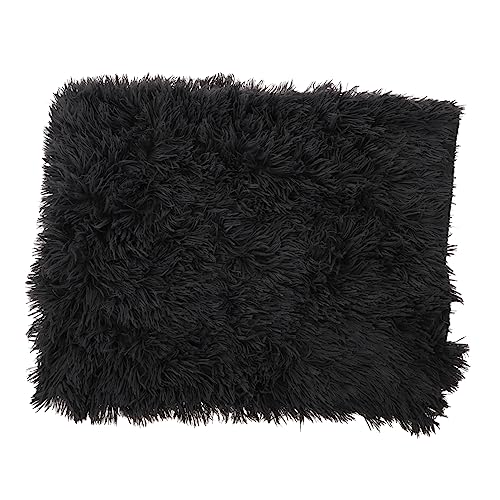 CIYODO 1Stk Plüsch Haustiermatte Kauspielzeug hundebett Matte Katzenschlafsack Katze Plüschtier Plüschdecken Animal Polster pet Bed Heimtierbett großes Haustierbett Polyester Dark Grey CIYODO 1Stk Plüsch Haustiermatte Kauspielzeug hundebett Matte Katzenschlafsack Katze Plüschtier Plüschdecken Animal Polster pet Bed Heimtierbett großes Haustierbett Polyester Dark Grey von CIYODO