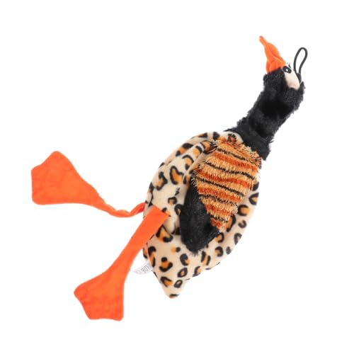 CIYODO 1Stk Spielzeug Animal Toys chew Toy Plush Toy Dog Toy Plush gefülltes Haustier Plüschtier Weihnachtshund quietscht Plüsch Hundekauen quietschender Plüsch Black CIYODO 1Stk Spielzeug Animal Toys chew Toy Plush Toy Dog Toy Plush gefülltes Haustier Plüschtier Weihnachtshund quietscht Plüsch Hundekauen quietschender Plüsch Black von CIYODO