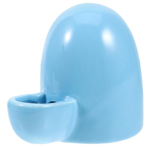 CIYODO Tragbarer Wasserbecher Für Haustiere – Automatischer Trinkbrunnen Tierfutterbehälter Wasserspender Hundenapf CIYODO Tragbarer Wasserbecher Für Haustiere – Automatischer Trinkbrunnen Tierfutterbehälter Wasserspender Hundenapf von CIYODO