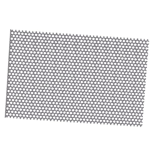 CIYODO 1Stk hundebox pad Hohle Fußpolster für kleine Haustiere Fußpolster für Kaninchenkäfige Hundekäfigmatte Käfigbodenmatte Reinigungsplatte für Haustierkäfige Hundekäfig-Pad Chinchilla CIYODO 1Stk hundebox pad Hohle Fußpolster für kleine Haustiere Fußpolster für Kaninchenkäfige Hundekäfigmatte Käfigbodenmatte Reinigungsplatte für Haustierkäfige Hundekäfig-Pad Chinchilla von CIYODO