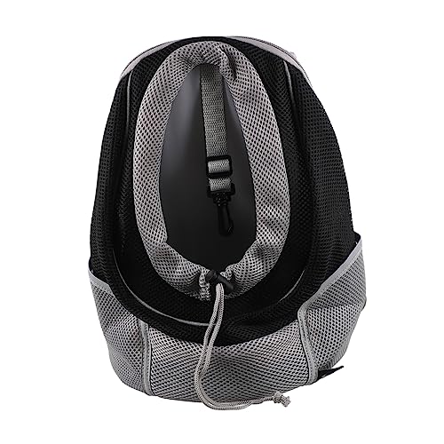 CIYODO 1Stück Atmungsaktiver Haustier Rucksack für Katzen und Kleine Reisetasche für Haustiere bis Langlebiges Material für Ausflüge und Reisen CIYODO 1Stück Atmungsaktiver Haustier Rucksack für Katzen und Kleine Reisetasche für Haustiere bis Langlebiges Material für Ausflüge und Reisen von CIYODO