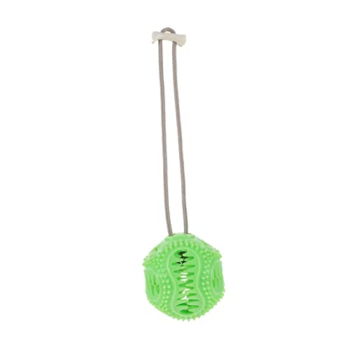 CIYODO 1Stück Hundekauspielzeug aus Interaktives Futterspender für Zahnpflege und Spielspaß Unzerstörbar Vielseitig Einsetzbar für Kleine und Mittelgroße Design CIYODO 1Stück Hundekauspielzeug aus Interaktives Futterspender für Zahnpflege und Spielspaß Unzerstörbar Vielseitig Einsetzbar für Kleine und Mittelgroße Design von CIYODO
