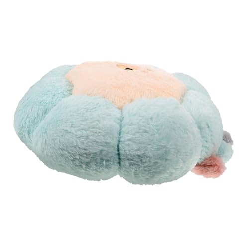 CIYODO 1Stück Kuschelbett Für Katzen Flauschiges Schlafnest Im Design Warmes Und Sicheres Katzenbett Für Innenräume Entspannte Stunden Und Spielspaß CIYODO 1Stück Kuschelbett Für Katzen Flauschiges Schlafnest Im Design Warmes Und Sicheres Katzenbett Für Innenräume Entspannte Stunden Und Spielspaß von CIYODO