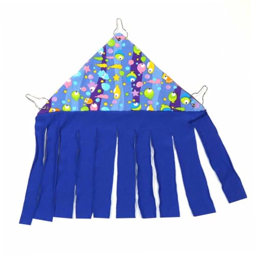 CIYODO 1pc Baumwolle Pet Nest Katze Hängematten Tier Hängematte Komfort Bett Für Papageien CIYODO 1pc Baumwolle Pet Nest Katze Hängematten Tier Hängematte Komfort Bett Für Papageien von CIYODO