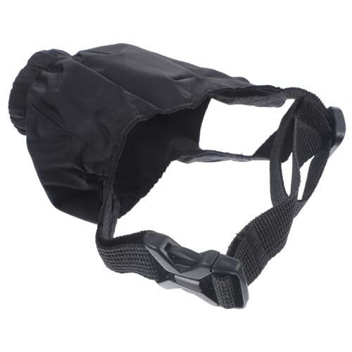 CIYODO Hunde Augenmaske Mit Schattenfunktion Und Anti-Angst-gerät Für Outdoor Fellpflege Reisen Und Untersuchungen CIYODO Hunde Augenmaske Mit Schattenfunktion Und Anti-Angst-gerät Für Outdoor Fellpflege Reisen Und Untersuchungen von CIYODO