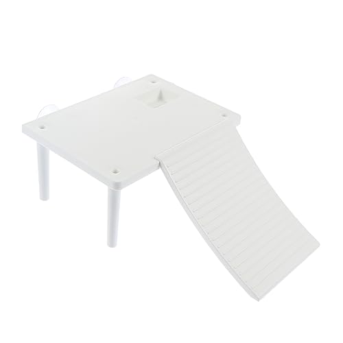 CIYODO Aquarium Dekoration 1pc Schildkröte Rest Plattform Trocknen Und Sonnenbaden Bereich Für Wassertiere Groot CIYODO Aquarium Dekoration 1pc Schildkröte Rest Plattform Trocknen Und Sonnenbaden Bereich Für Wassertiere Groot von CIYODO