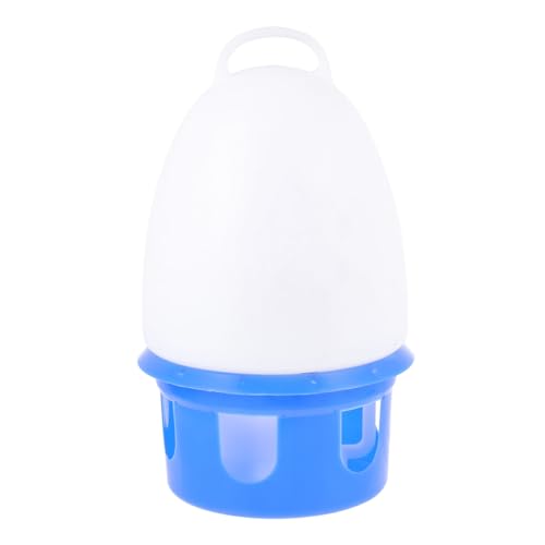 CIYODO Automatische Vogel Wasser Feeder Taube Wasser Dispenser Flasche PVC Material für Papagei von CIYODO