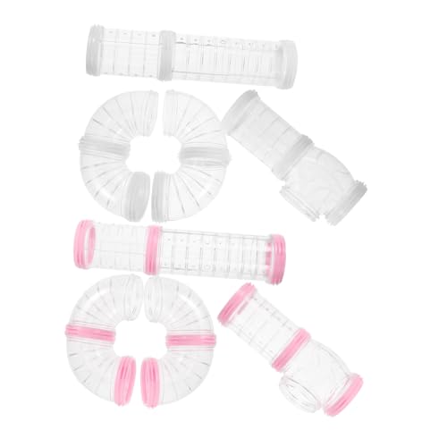CIYODO Tunnel Suit 2 Fun Pp-Material Scratch für Haustiergehege CIYODO Tunnel Suit 2 Fun Pp-Material Scratch für Haustiergehege von CIYODO