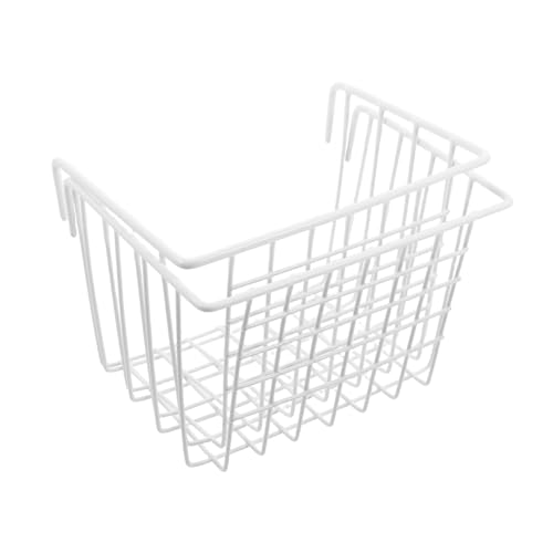 CIYODO 2 Stück Hängender Metall Heuraufe für Kaninchen Meerschweinchen Chinchilla Wandmontage Platzsparend Robuste Metallkonstruktion Stabiler Heunapf für Kleine Haustiere CIYODO 2 Stück Hängender Metall Heuraufe für Kaninchen Meerschweinchen Chinchilla Wandmontage Platzsparend Robuste Metallkonstruktion Stabiler Heunapf für Kleine Haustiere von CIYODO