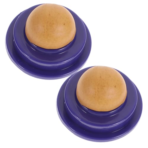 CIYODO 2 Stück Katzenbonbons Leckerli lecken Ball UPS Katzenzucker behandeln katzenurne katzenspielzeug katzenfutter Urinary Cat behandelt Süßigkeitenkugeln Katzen Snacks Süßkugelkatze CIYODO 2 Stück Katzenbonbons Leckerli lecken Ball UPS Katzenzucker behandeln katzenurne katzenspielzeug katzenfutter Urinary Cat behandelt Süßigkeitenkugeln Katzen Snacks Süßkugelkatze von CIYODO