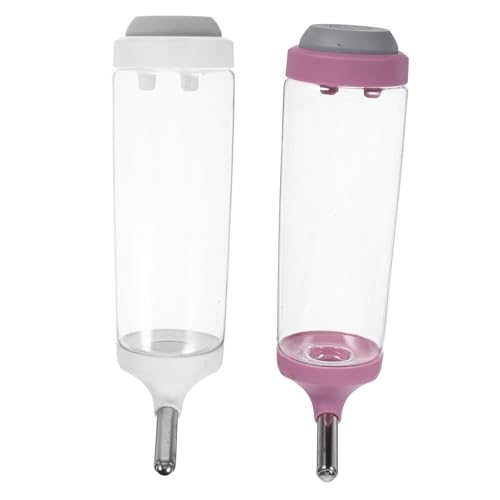 CIYODO Wasserspender Für Haustiere Hängend Mit Hakendesign Automatischer Futterspender Für Kleine Hunde Und Katzen Praktisch Und Leicht Zu Reinigen Als Haustierbedarf CIYODO Wasserspender Für Haustiere Hängend Mit Hakendesign Automatischer Futterspender Für Kleine Hunde Und Katzen Praktisch Und Leicht Zu Reinigen Als Haustierbedarf von CIYODO
