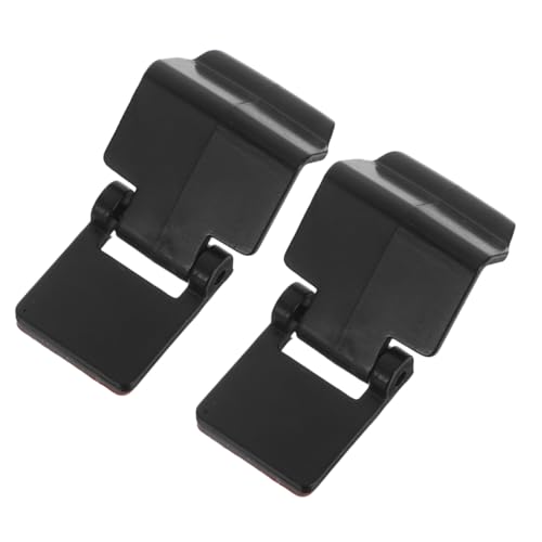 CIYODO 2 Stück Teiliges Terrarium Deckelclips mit Zylinderverschluss Robuste Kunststoff Schnallen für Schildkröten und Reptilienbecken Ausbruchssichere Befestigung für und Wüstenterrarien CIYODO 2 Stück Teiliges Terrarium Deckelclips mit Zylinderverschluss Robuste Kunststoff Schnallen für Schildkröten und Reptilienbecken Ausbruchssichere Befestigung für und Wüstenterrarien von CIYODO
