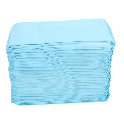 CIYODO 20 Stück Haustier-PIPI-Pads Für Hunde Groß 60 X 90 cm Einwegwindeln Trainingsmatten Bequem Hautfreundlich Auslaufsichere Unterseite CIYODO 20 Stück Haustier-PIPI-Pads Für Hunde Groß 60 X 90 cm Einwegwindeln Trainingsmatten Bequem Hautfreundlich Auslaufsichere Unterseite von CIYODO