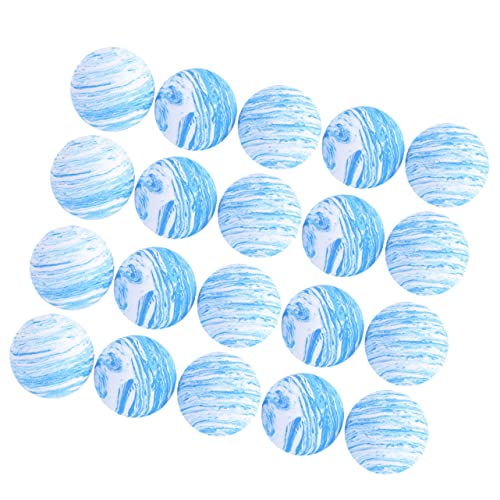 CIYODO Eva Katzenspielzeug Ball Bunte Kreative Und Aufspringende Spielbälle Für Katzen Lustiges Für Drinnen Und Draußen CIYODO Eva Katzenspielzeug Ball Bunte Kreative Und Aufspringende Spielbälle Für Katzen Lustiges Für Drinnen Und Draußen von CIYODO