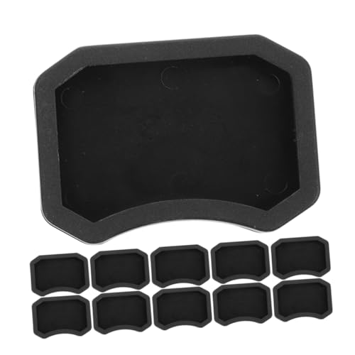 CIYODO 20 Stück Reptilien Futter und Wassernapf Teiliges für Schildkröten und Eidechsen aus Robustem zu Reinigen Lösung für Futter und Wasserbedarf Terrarien CIYODO 20 Stück Reptilien Futter und Wassernapf Teiliges für Schildkröten und Eidechsen aus Robustem zu Reinigen Lösung für Futter und Wasserbedarf Terrarien von CIYODO