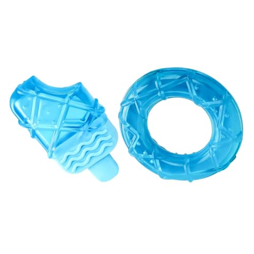 CIYODO 2St Kühlspielzeug für Hunde Sommer-Welpen-Beißspielzeug Kauspielzeug für Welpen Hunde Spielzeug Hunde zahnpflege Spielzeug Kühlendes Kauspielzeug Sommerspielzeug für Hunde ich CIYODO 2St Kühlspielzeug für Hunde Sommer-Welpen-Beißspielzeug Kauspielzeug für Welpen Hunde Spielzeug Hunde zahnpflege Spielzeug Kühlendes Kauspielzeug Sommerspielzeug für Hunde ich von CIYODO