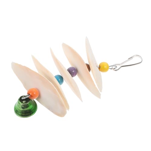 CIYODO 2St Vogel Cuttlebone Spielzeug Eichhörnchen Spielzeug -Spielzeug Bird Toys papageienspielzeug Schneckenfutter Vogelkäfige Cuttlebone für Vögel Cutbone-Spielzeug CIYODO 2St Vogel Cuttlebone Spielzeug Eichhörnchen Spielzeug -Spielzeug Bird Toys papageienspielzeug Schneckenfutter Vogelkäfige Cuttlebone für Vögel Cutbone-Spielzeug von CIYODO