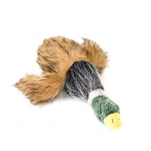 CIYODO Leckerli-Spielzeug Für Hunde 2er-Pack Quietschendes Hundespielzeug Plüsch Interaktives Haustierspielzeug Hunde-Sound-Spielzeug CIYODO Leckerli-Spielzeug Für Hunde 2er-Pack Quietschendes Hundespielzeug Plüsch Interaktives Haustierspielzeug Hunde-Sound-Spielzeug von CIYODO