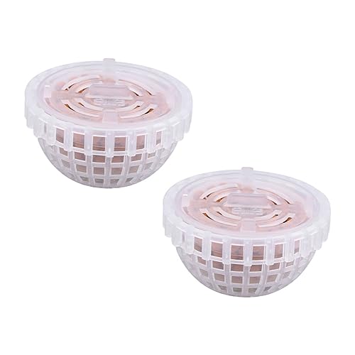 CIYODO 2Stücke Wassergrasbälle für Aquarien Langlebiges DIY Aquariumzubehör aus Hochwertigem Material für Garnelenhäuser und Aquatische Pflanzenpflege CIYODO 2Stücke Wassergrasbälle für Aquarien Langlebiges DIY Aquariumzubehör aus Hochwertigem Material für Garnelenhäuser und Aquatische Pflanzenpflege von CIYODO