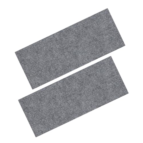 CIYODO 2Stücke Zwei Selbstklebende Kratzmatte für Katzen Zuschneidbare Polyestermatte Kratzfester Möbelschutz für Sofas Einfache Installation und Konstruktion CIYODO 2Stücke Zwei Selbstklebende Kratzmatte für Katzen Zuschneidbare Polyestermatte Kratzfester Möbelschutz für Sofas Einfache Installation und Konstruktion von CIYODO