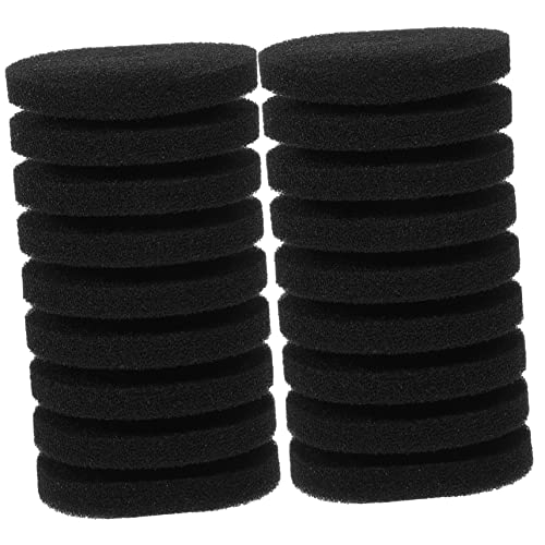 CIYODO 2stücke Aquarium Filter Zubehör Schwamm Ersatz Reinigung Schwamm Für Aquarium Filterersatz Zubehör CIYODO 2stücke Aquarium Filter Zubehör Schwamm Ersatz Reinigung Schwamm Für Aquarium Filterersatz Zubehör von CIYODO