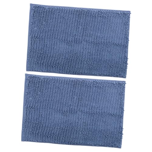 CIYODO PIPI-Pads für Haustiere 2er-Pack waschbare Einlagen für Meerschweinchen weiche Käfigeinlage aus Chenille Bequeme Einstreu für Hamster Ratten CIYODO PIPI-Pads für Haustiere 2er-Pack waschbare Einlagen für Meerschweinchen weiche Käfigeinlage aus Chenille Bequeme Einstreu für Hamster Ratten von CIYODO