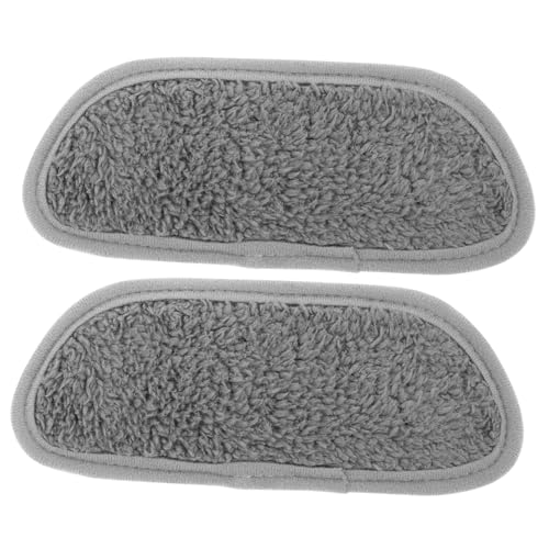 CIYODO Tropfschale Für Kühlschränke 2 Stück Wasserabsorbierende Pads Kühlschrank-tropfauffangschale Tropfauffangmatte Saugfähiges Pad CIYODO Tropfschale Für Kühlschränke 2 Stück Wasserabsorbierende Pads Kühlschrank-tropfauffangschale Tropfauffangmatte Saugfähiges Pad von CIYODO