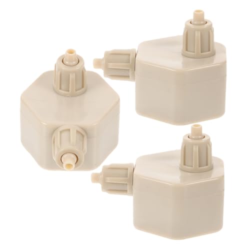 CIYODO 3 Stück Reaktor Flaschendeckel Aquarium Pflanzen Systemzubehör Co2 Generator Flaschendeckel Aquarium Co2 Generator Abdeckung Aquarium Zubehör Aquarium Co2 Diffusor CIYODO 3 Stück Reaktor Flaschendeckel Aquarium Pflanzen Systemzubehör Co2 Generator Flaschendeckel Aquarium Co2 Generator Abdeckung Aquarium Zubehör Aquarium Co2 Diffusor von CIYODO