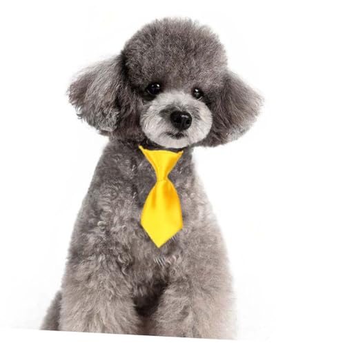 CIYODO 30 Stück Fliege für Hunde Stichworte gepolstert binden Hundetuxedo Leicht Hochzeit Halsband Haustier-Krawattenkragen Bunte Krawatte kleine Tierbindung CIYODO 30 Stück Fliege für Hunde Stichworte gepolstert binden Hundetuxedo Leicht Hochzeit Halsband Haustier-Krawattenkragen Bunte Krawatte kleine Tierbindung von CIYODO