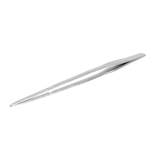 CIYODO Grade 38cm Gerade Pflanze Pinzette Fisch Tank Wasserpflanze für Genaue Anlage Entfernung CIYODO Grade 38cm Gerade Pflanze Pinzette Fisch Tank Wasserpflanze für Genaue Anlage Entfernung von CIYODO