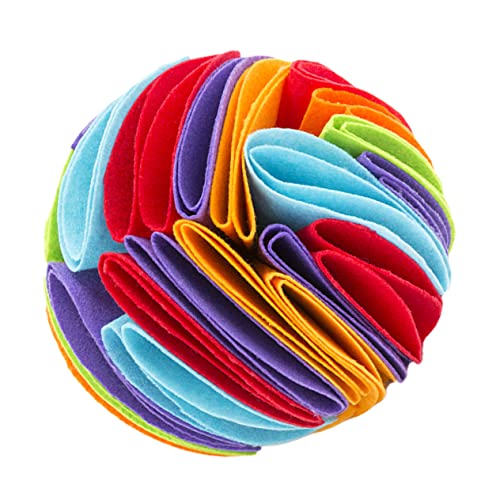 CIYODO 3 Stücke Haustier Hund Kauen Spielzeug Lebensmittel Leck Funktion Langsam Fressen Hundespielzeug Für Verwenden Hund Molar Spielzeug Für Relief von CIYODO