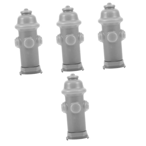 CIYODO 4 Stücke Hund Pee Hydrant Welpen Training Toilette Pad Spalte Grid Hund Toilette Urin Post CIYODO 4 Stücke Hund Pee Hydrant Welpen Training Toilette Pad Spalte Grid Hund Toilette Urin Post von CIYODO