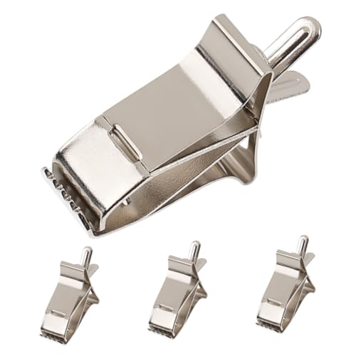 CIYODO 4stücke Vogel Futter Clips Praktische Gemüse Und Obsthalterung Für Vogelkäfige Tragbar Und Wiederverwendbar Für Wellensittiche Und Andere Haustiere CIYODO 4stücke Vogel Futter Clips Praktische Gemüse Und Obsthalterung Für Vogelkäfige Tragbar Und Wiederverwendbar Für Wellensittiche Und Andere Haustiere von CIYODO