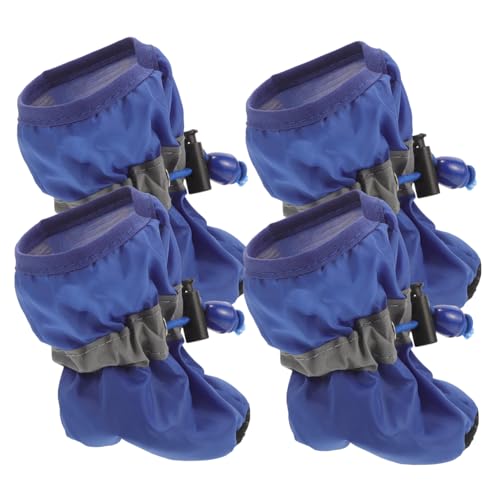 CIYODO 4 Stück Schuhe für Hunde wasserspender für Hunde Autositz für Hunde Haarschneidemaschine für Hunde Beschützer Hundepfote pet Supplies haustierbedarf Hundestiefel Stiefel für Hunde CIYODO 4 Stück Schuhe für Hunde wasserspender für Hunde Autositz für Hunde Haarschneidemaschine für Hunde Beschützer Hundepfote pet Supplies haustierbedarf Hundestiefel Stiefel für Hunde von CIYODO