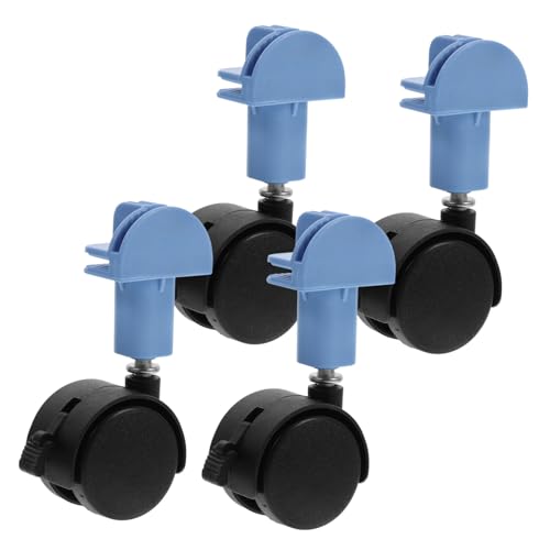 CIYODO 4stücke Ersatzrollen Für Katzenkäfige Möbel Einkaufswagen Haustiergefäße Einfache Und Hohe CIYODO 4stücke Ersatzrollen Für Katzenkäfige Möbel Einkaufswagen Haustiergefäße Einfache Und Hohe von CIYODO