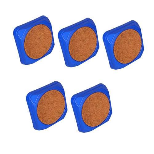 CIYODO 5 Sätze Kunststoff Tauben Nistschalen Pack Brutplatz mit Antikipp Design für Sicheres und Eierschlupf Antirutsch Nestschale für Vögel und Kleine Tiere Einfach zu Reinigen CIYODO 5 Sätze Kunststoff Tauben Nistschalen Pack Brutplatz mit Antikipp Design für Sicheres und Eierschlupf Antirutsch Nestschale für Vögel und Kleine Tiere Einfach zu Reinigen von CIYODO