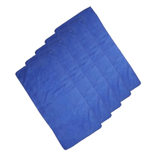 CIYODO Decken Für Kleintiere 5er-Pack Decken Für Meerschweinchen Waschbar Wiederverwendbar Haustier-PIPI-pad Käfigeinlagen Weiche Einstreu Für Meerschweinchen CIYODO Decken Für Kleintiere 5er-Pack Decken Für Meerschweinchen Waschbar Wiederverwendbar Haustier-PIPI-pad Käfigeinlagen Weiche Einstreu Für Meerschweinchen von CIYODO