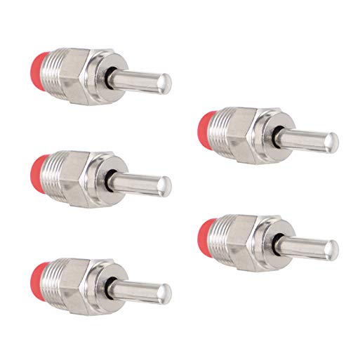 CIYODO Tränke für Schweine Edelstahl Niles Auto Water Feeder 5-teilig Tränke für Schweine CIYODO Tränke für Schweine Edelstahl Niles Auto Water Feeder 5-teilig Tränke für Schweine von CIYODO
