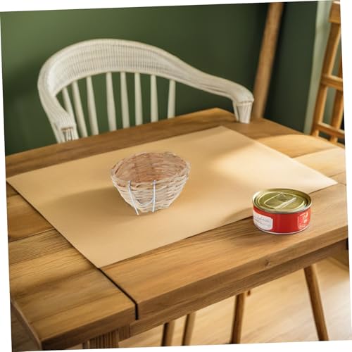 CIYODO 5 Stück Vogelnest Kleines Vogelnest Hängendes Sittichhaus Hängendes Papageiennest Wellensittichnest Kleintier Zuchtbett Vogelbrutnest Für Nymphensittiche CIYODO 5 Stück Vogelnest Kleines Vogelnest Hängendes Sittichhaus Hängendes Papageiennest Wellensittichnest Kleintier Zuchtbett Vogelbrutnest Für Nymphensittiche von CIYODO