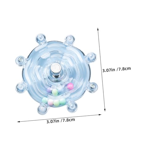 CIYODO 5 Stücke Papagei Spinner Lustige Sittich Vogel Interaktive Spinning Nymphensittich Vogel Käfig Zubehör Für Unterhaltung Kauen Übung CIYODO 5 Stücke Papagei Spinner Lustige Sittich Vogel Interaktive Spinning Nymphensittich Vogel Käfig Zubehör Für Unterhaltung Kauen Übung von CIYODO