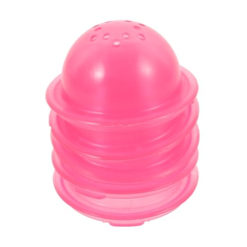 CIYODO Hamster Rohr Ende Set 5 stücke Externe Rohr Stopper für Hamster Käfig Kunststoff von CIYODO