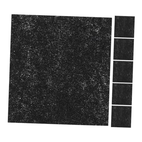 CIYODO 6 Stück Katzenstreu Geruchsfilter mit Aktivkohle Effektive Lösung zur Neutralisierung von Unangenehmen Gerüchen Katzentoilette Sicher für Haustiere und Familie CIYODO 6 Stück Katzenstreu Geruchsfilter mit Aktivkohle Effektive Lösung zur Neutralisierung von Unangenehmen Gerüchen Katzentoilette Sicher für Haustiere und Familie von CIYODO