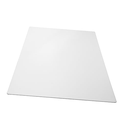 CIYODO Kühlkissen für Kaninchen bissfeste Aluminium-Kühlplatte für Hamster 50 x 30 cm Sommer-Kühlmatte für Haustiere CIYODO Kühlkissen für Kaninchen bissfeste Aluminium-Kühlplatte für Hamster 50 x 30 cm Sommer-Kühlmatte für Haustiere von CIYODO
